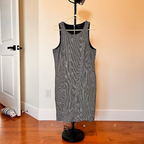 Club Monaco Dress size 12 - Picture 1 of 4